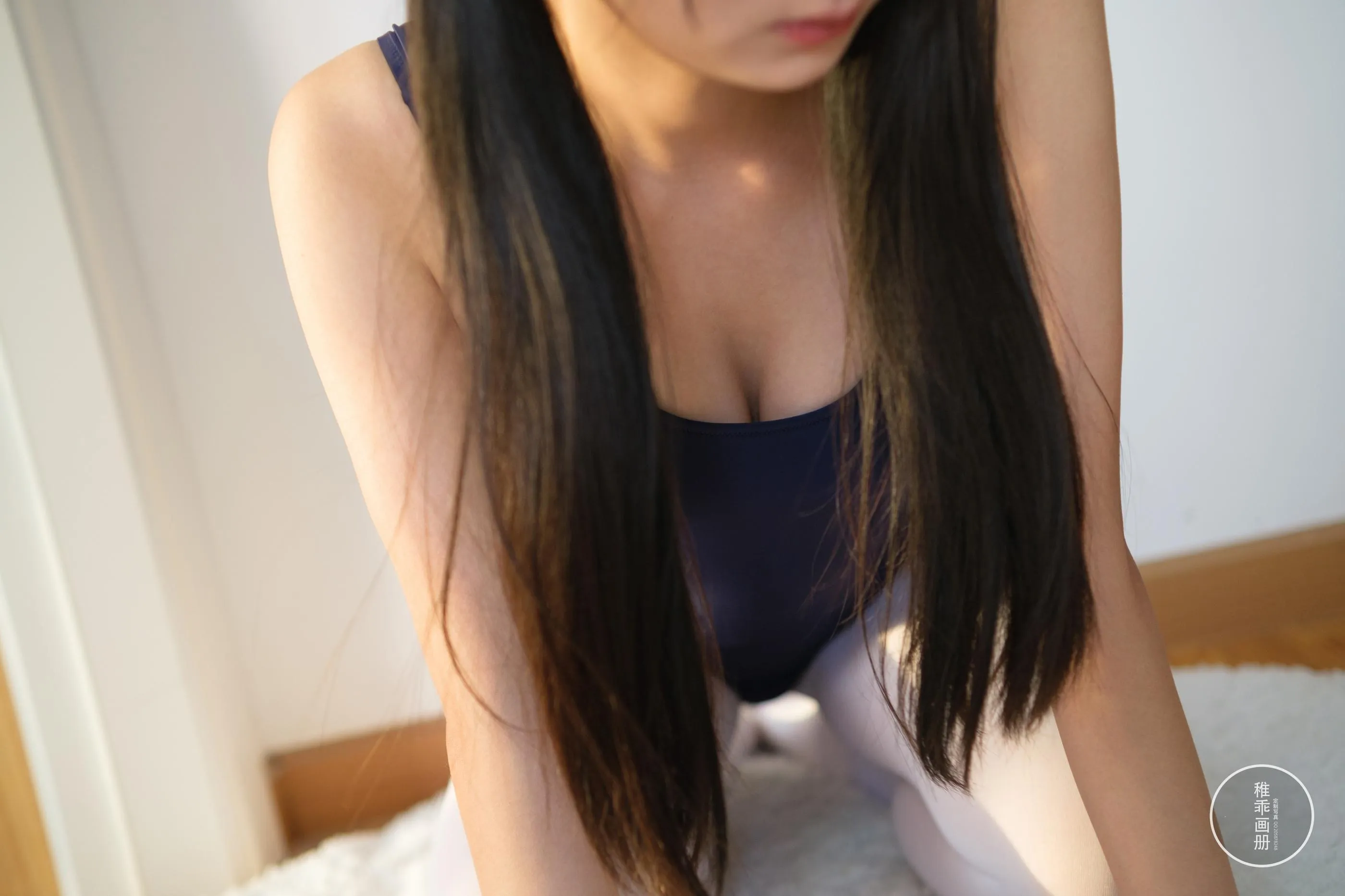 稚乖画册 – NO.12 夜夜 死库水 [88P]插图7